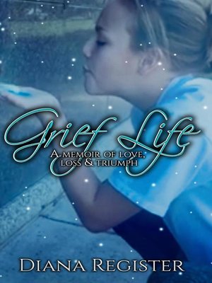 cover image of Grief Life